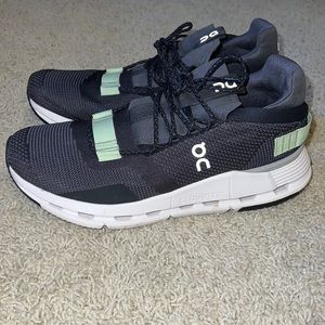 Women’s On Cloud Nova Running shoes size 8.5
